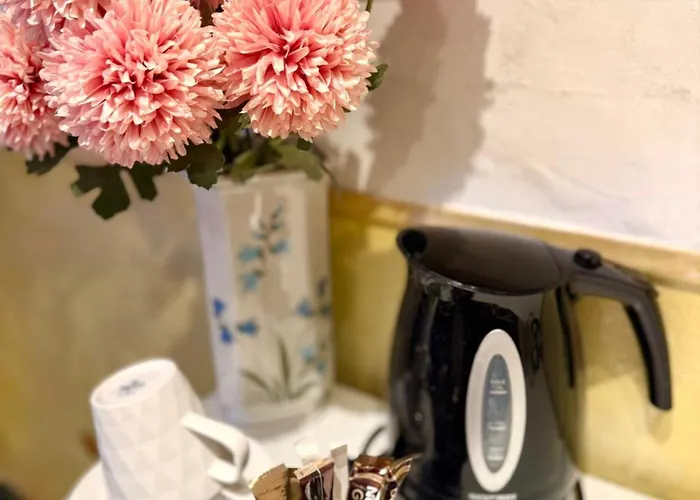 Bed and Breakfast Residenza Goldoni Venecia