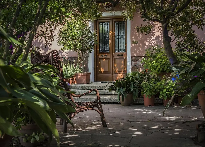 Villa Lina Venecia