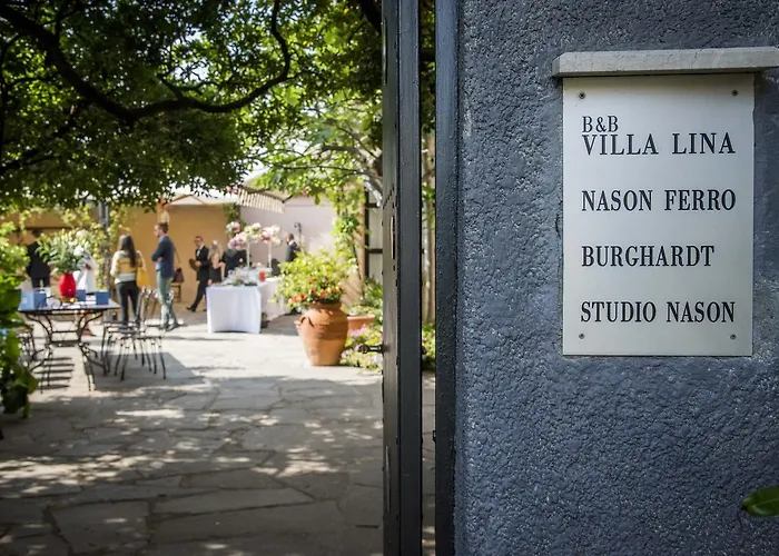 Villa Lina Venecia